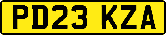 PD23KZA