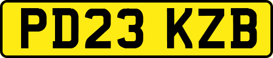 PD23KZB