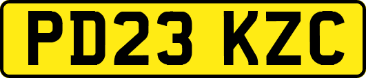 PD23KZC