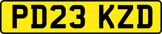 PD23KZD