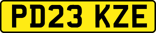 PD23KZE