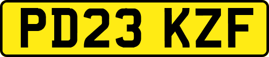 PD23KZF