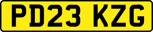 PD23KZG