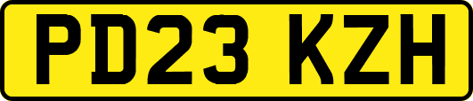 PD23KZH