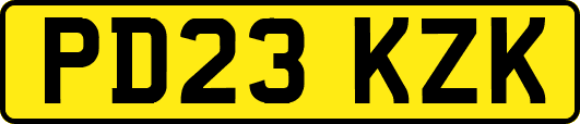 PD23KZK