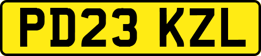 PD23KZL