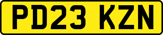 PD23KZN
