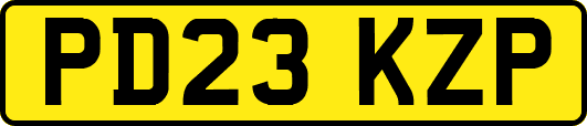 PD23KZP