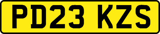 PD23KZS