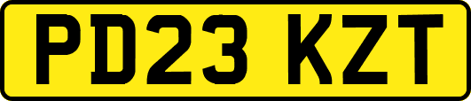 PD23KZT