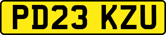 PD23KZU