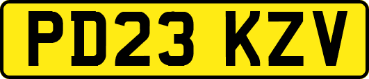 PD23KZV