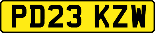 PD23KZW