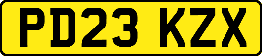 PD23KZX