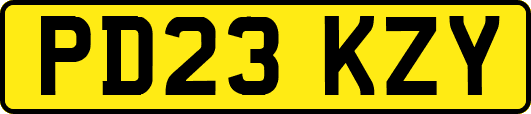 PD23KZY