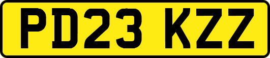 PD23KZZ