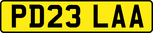 PD23LAA