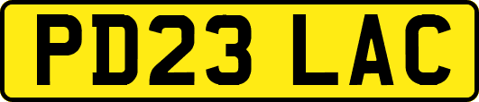 PD23LAC