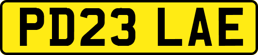PD23LAE