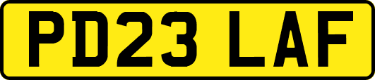 PD23LAF