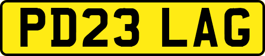 PD23LAG