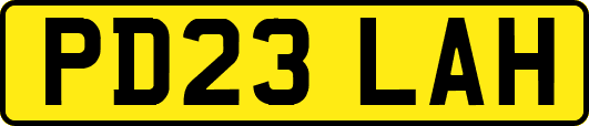 PD23LAH