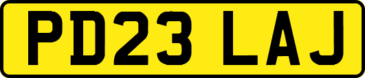PD23LAJ