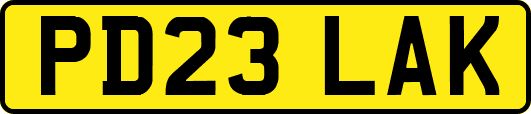 PD23LAK
