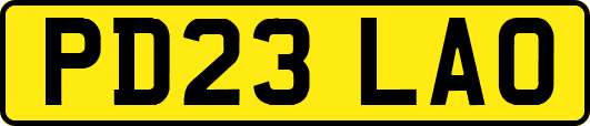 PD23LAO
