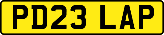 PD23LAP