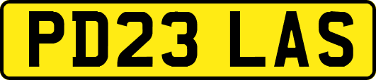PD23LAS