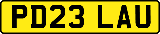 PD23LAU