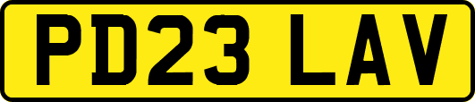 PD23LAV