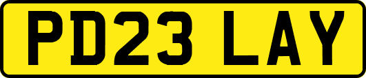 PD23LAY