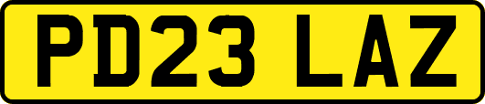 PD23LAZ