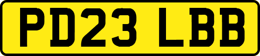 PD23LBB