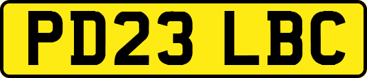 PD23LBC