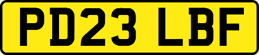 PD23LBF