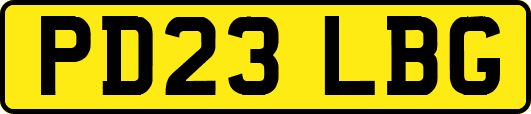 PD23LBG