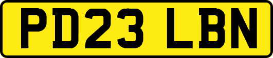 PD23LBN