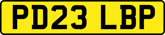PD23LBP