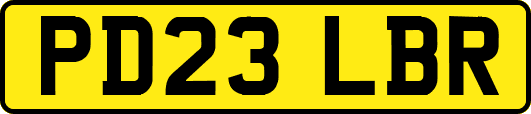 PD23LBR
