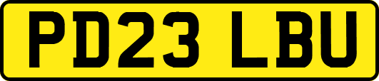 PD23LBU