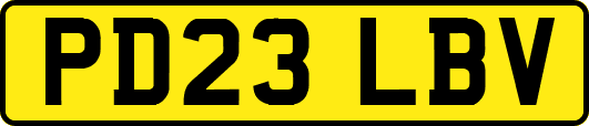 PD23LBV