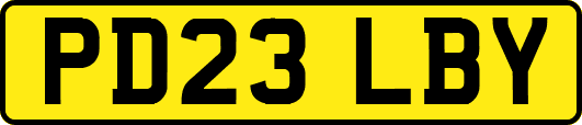 PD23LBY