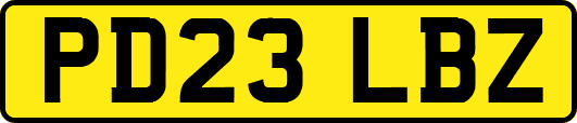 PD23LBZ