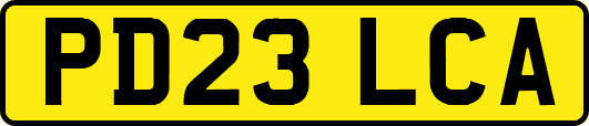 PD23LCA