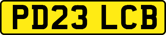 PD23LCB