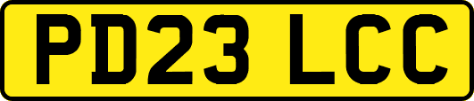 PD23LCC