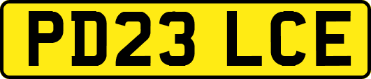 PD23LCE